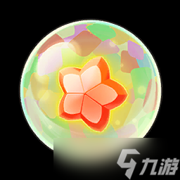 洛克王国：世界道具｜洛克王国:世界咕噜球解释