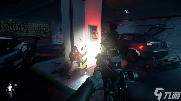 冒险射击游戏《SWAT Commander》7月31日登陆Steam平台