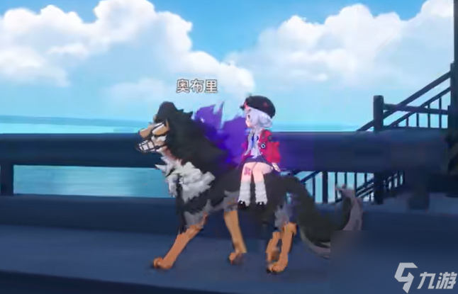 《异环》三头犬获取攻略