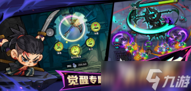 一个小人打满屏的怪的游戏有哪些 2025必玩的打怪游戏盘点