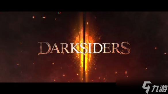 《Darksiders》系列新作《末世骑士4》公开天启四骑士