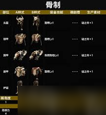 怪物猎人荒野希望套装有什么效果