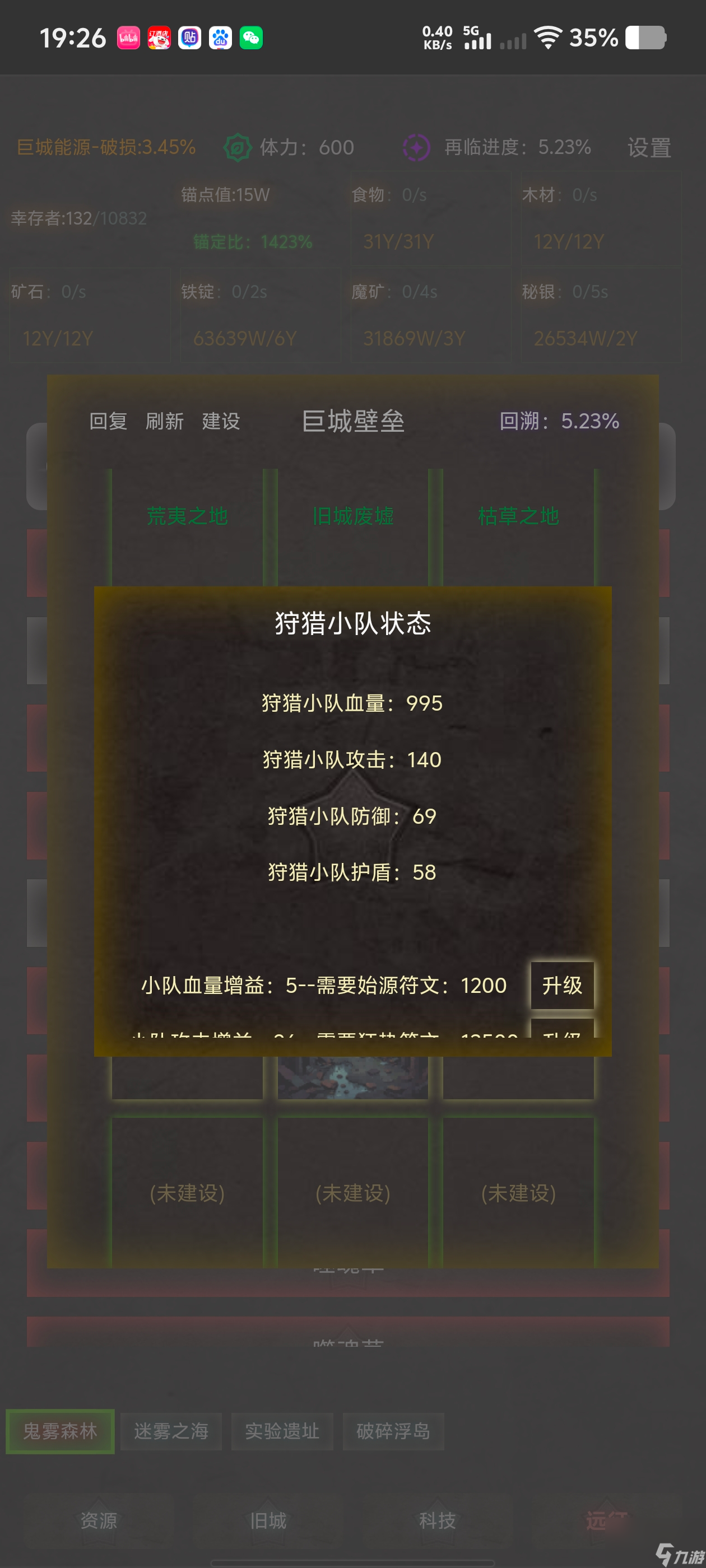 《舊日圣城》外城副本攻略