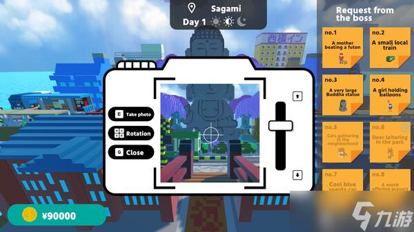 《MAHOROBA CAT》7月31日上线 Steam首发特惠