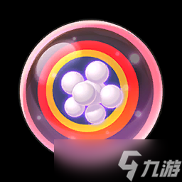 洛克王国：世界道具｜洛克王国:世界咕噜球解释