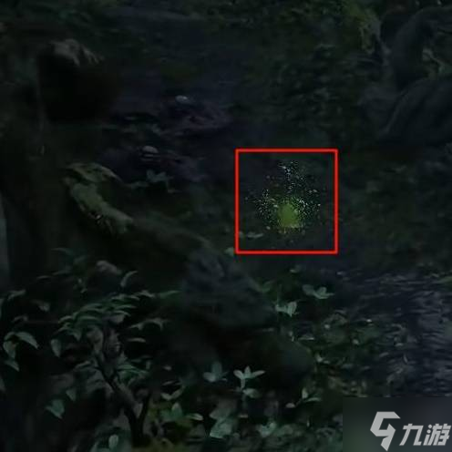 《明末渊虚之羽》全笋精位置一览 竹笋全收集攻略