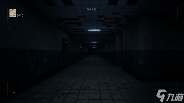 《MustScream》7月31日正式上線 Steam同步更新
