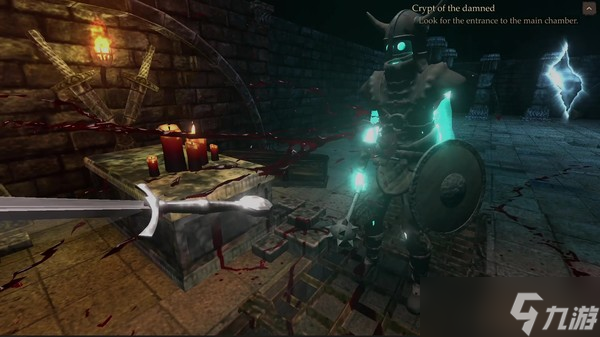 《Powerlust》确认7月31日发售，Steam页面已上线