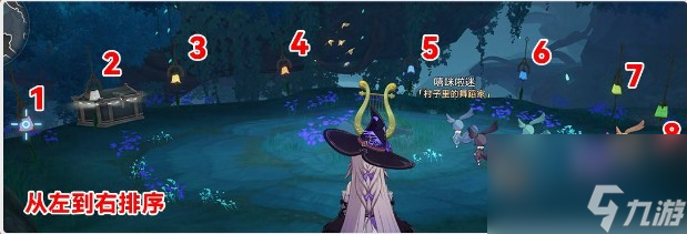 崩坏：星穹铁道哀丽秘榭虫鸣秘闻攻略
