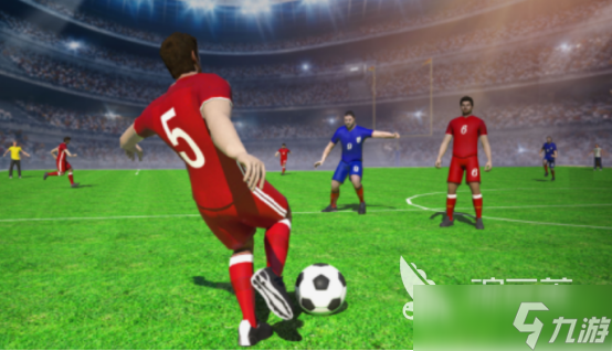 足球游戏排行榜前十名 2025必玩的足球游戏Top10