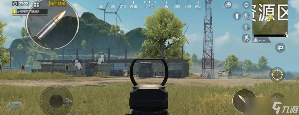 绝地求生怎么打子弹快？提高射击速度的方法是什么？
