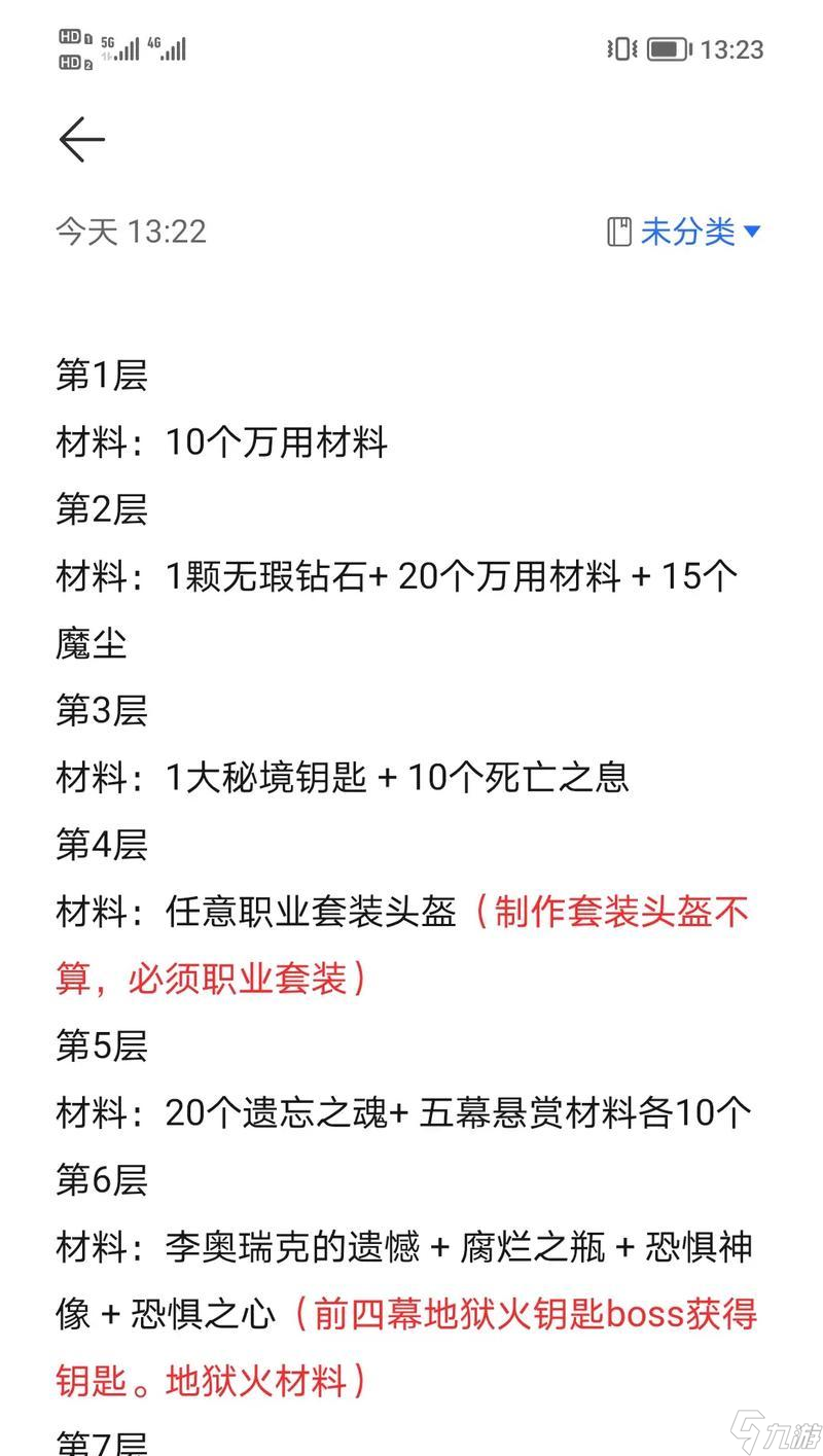 《暗黑血统》变身材料获取攻略（掌握变身材料获取技巧）