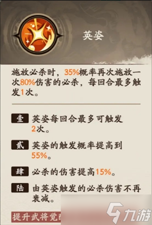 三國(guó)殺武將覺(jué)醒周瑜玩法攻略截圖