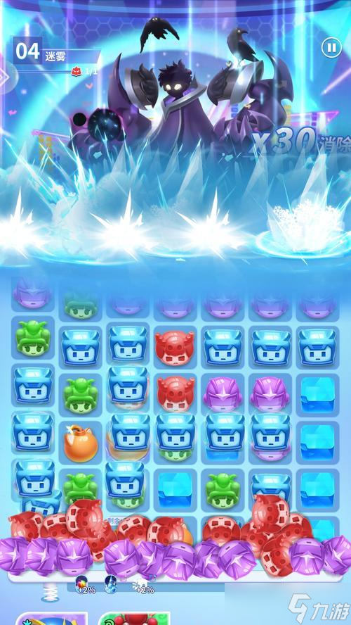 最强盲盒团无尽通关攻略（让你轻松通关最强盲盒团无尽关卡）