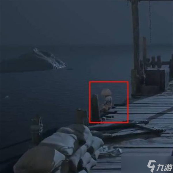 明末渊虚之羽笋精位置在哪 明末渊虚之羽全笋精位置汇总