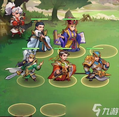 三国杀武将觉醒周瑜玩法攻略