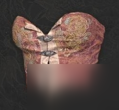 明末渊虚之羽新娘套怎么获得