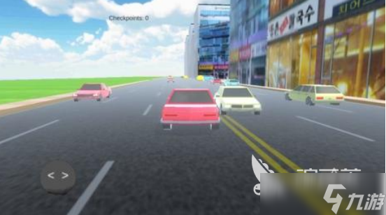 真实驾驶模拟3d游戏有哪些2025受欢迎的模拟驾驶手游大全