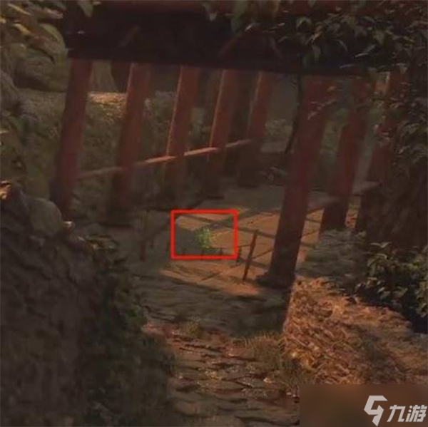 明末渊虚之羽笋精位置在哪 明末渊虚之羽全笋精位置汇总