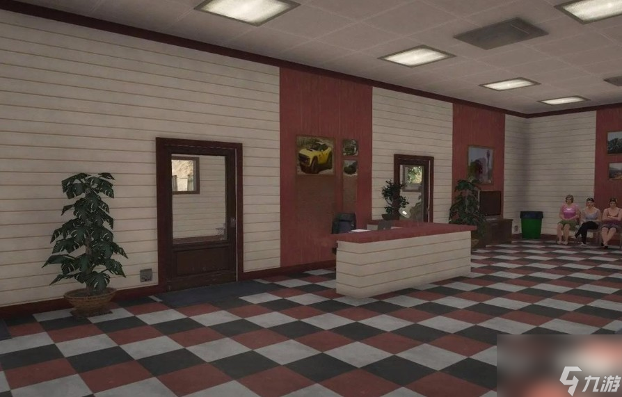 gta5办公室哪个好