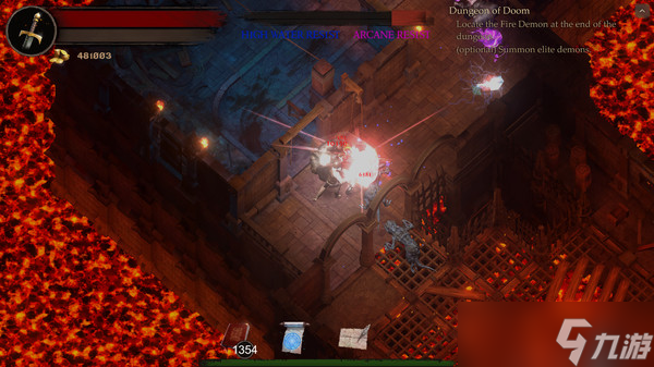 《Powerlust》确认7月31日发售，Steam页面已上线