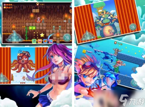 热门的森林游戏盘点 必玩的森林游戏榜单2025截图