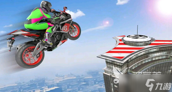 越野摩托车排行榜前十名 2025好玩的摩托车游戏有哪些