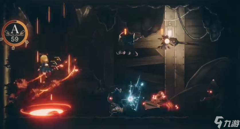 魔法司书阿莉亚娜七英杰之书加速器怎么选 游戏加速器下载链接分享截图