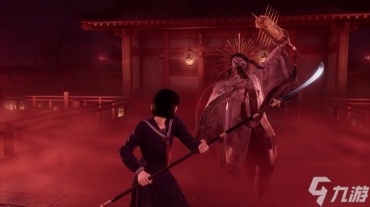 《寂靜嶺f》變"魂嶺"？"類魂"戰(zhàn)斗風(fēng)格引發(fā)粉絲分歧