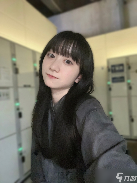 《寂靜嶺f》主角好友的演員公開(kāi)！超可愛(ài)的小姐姐