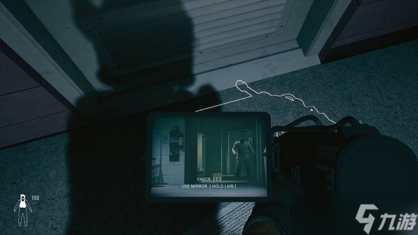 冒险射击游戏《SWAT Commander》7月31日登陆Steam平台