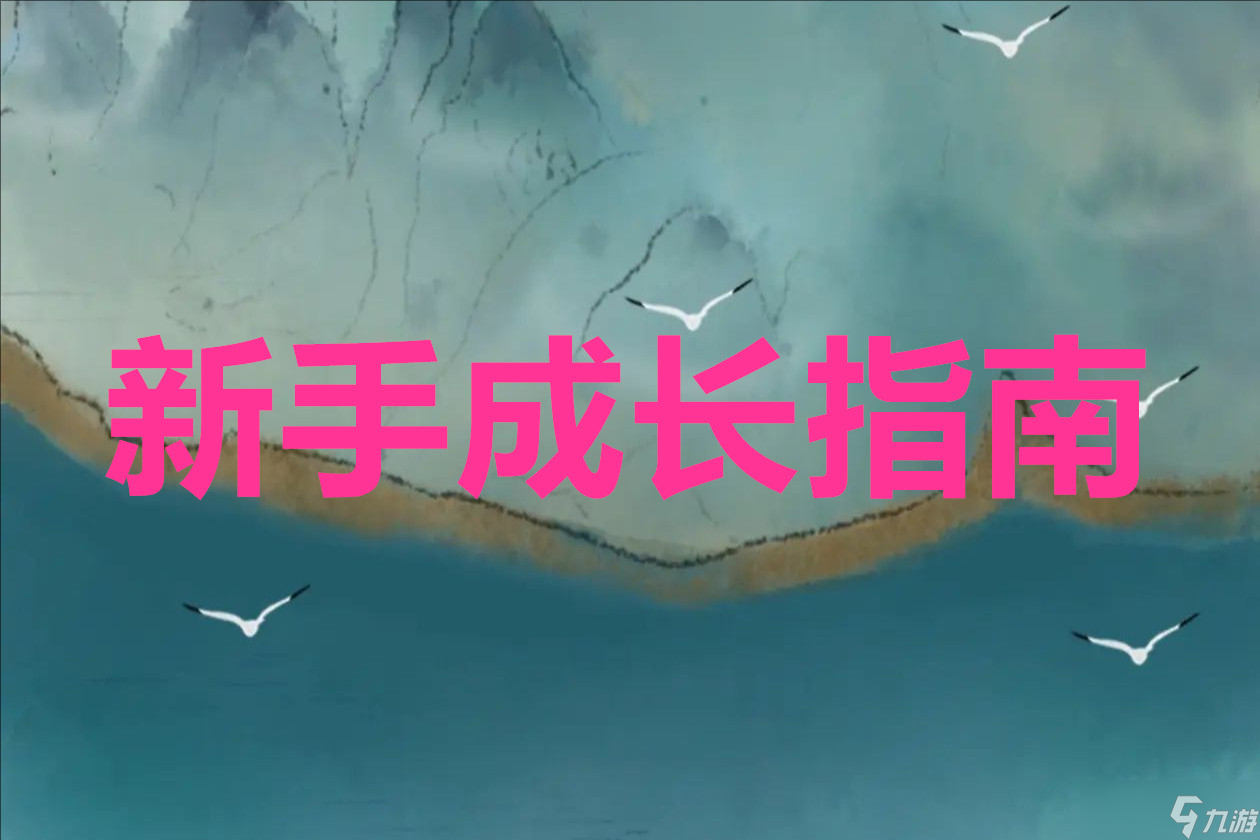 红名都是大佬新手全面成长指南