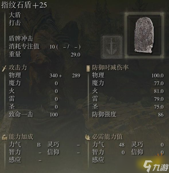 艾尔登法环DLC血血怪手臂搭配 黄金树血血怪手臂加点