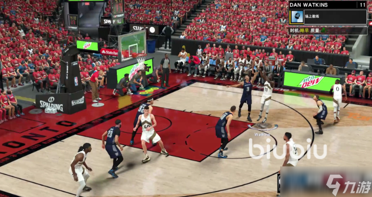 nba2k17生涯閃退怎么回事 nba2k17閃退加速器推薦