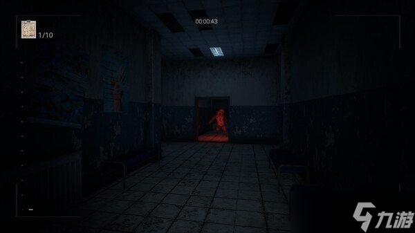《MustScream》7月31日正式上線 Steam同步更新