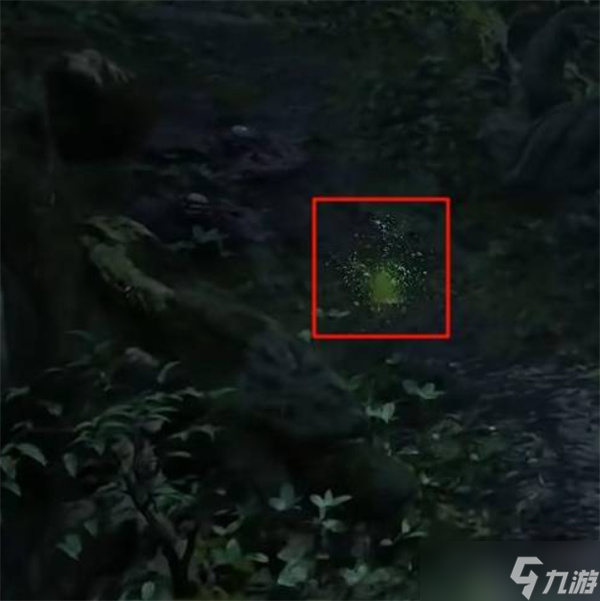 明末渊虚之羽笋精位置在哪 明末渊虚之羽全笋精位置汇总