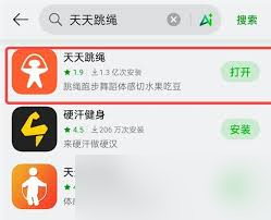 天天跳绳切水果游戏规则是什么