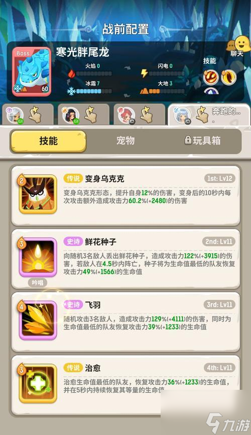《乌拉拉》职业选择攻略（如何选择适合自己的职业）