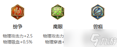 王者荣耀韩信英雄全面解析