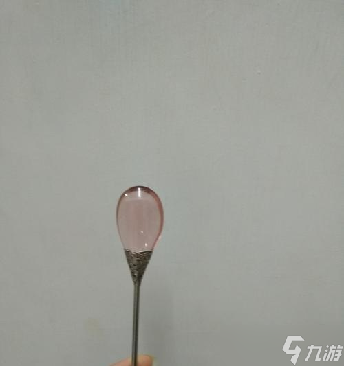 彩虹岛小草使用簪子的方法是什么？簪子有哪些用途？