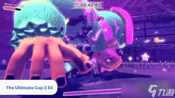 Switch2版《星之卡比：探索发现》概览预告片公布！