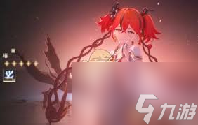 鸣潮异梦聚合中什么角色强