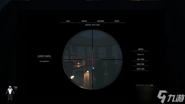 《SWAT Commander》确认7月31日全球同步发售