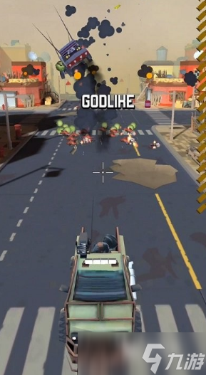 经典的3d恐怖手游排行榜 2025耐玩的3d恐怖手游下载推荐