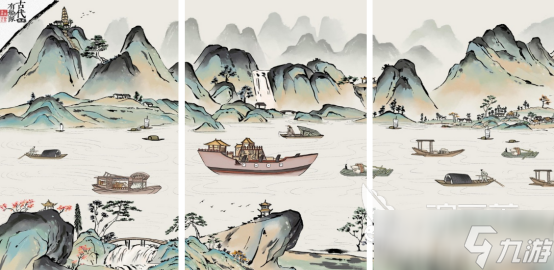受欢迎的古代游戏有哪些2025火爆的古代手游下载推荐