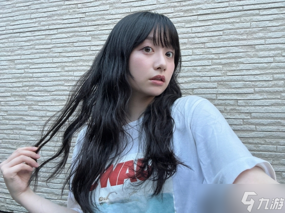 《寂靜嶺f》主角好友的演員公開(kāi)！超可愛(ài)的小姐姐