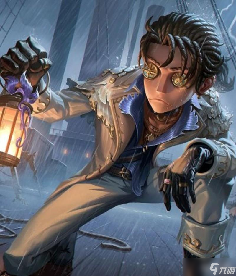 《第五人格》第三十九赛季精华3上线时间