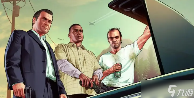 gta5载入游戏存档闪退怎么办 gta5闪退用什么加速器截图