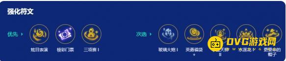 《金铲铲之战》s15六法阿狸阵容怎样搭配-s15六法阿狸阵容羁绊装备海克斯运营攻略