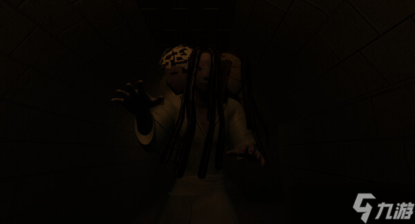 恐怖逃离视觉小说游戏《MALYSA》登陆Steam平台